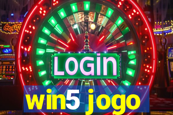 win5 jogo